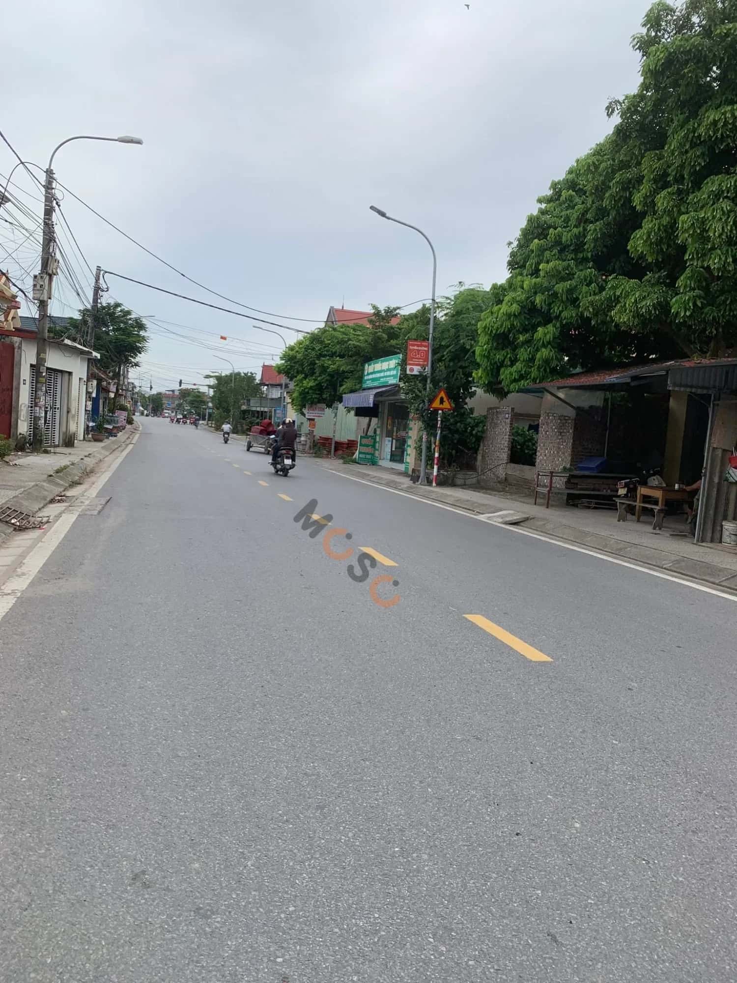 Bán đất Dân Hạnh Quận An Dương, TP. Hải Phòng – giá 3.8 tỷ — Hình 3